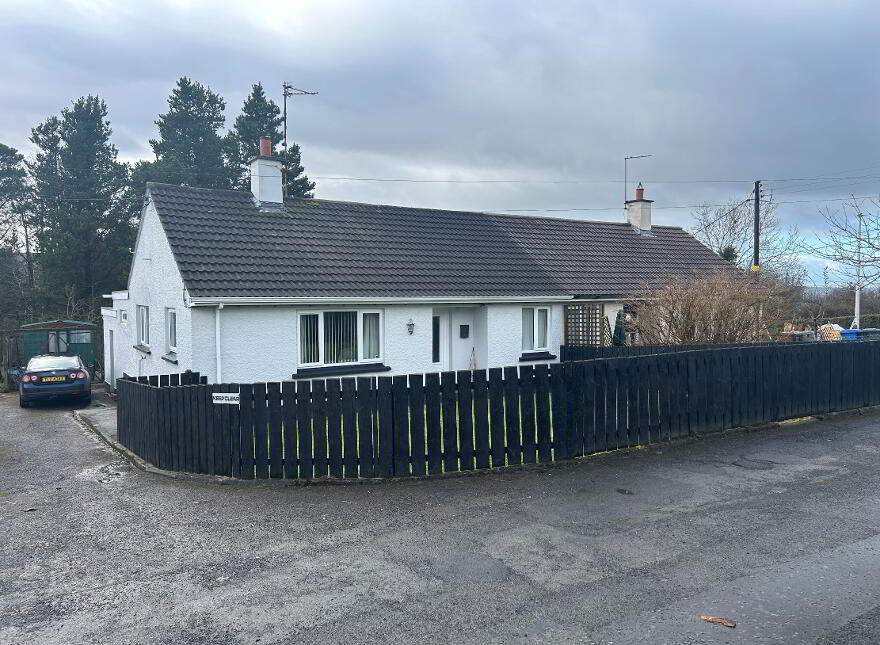 3 Coolnasallagh Rd, Dungiven, BT47 4RX
