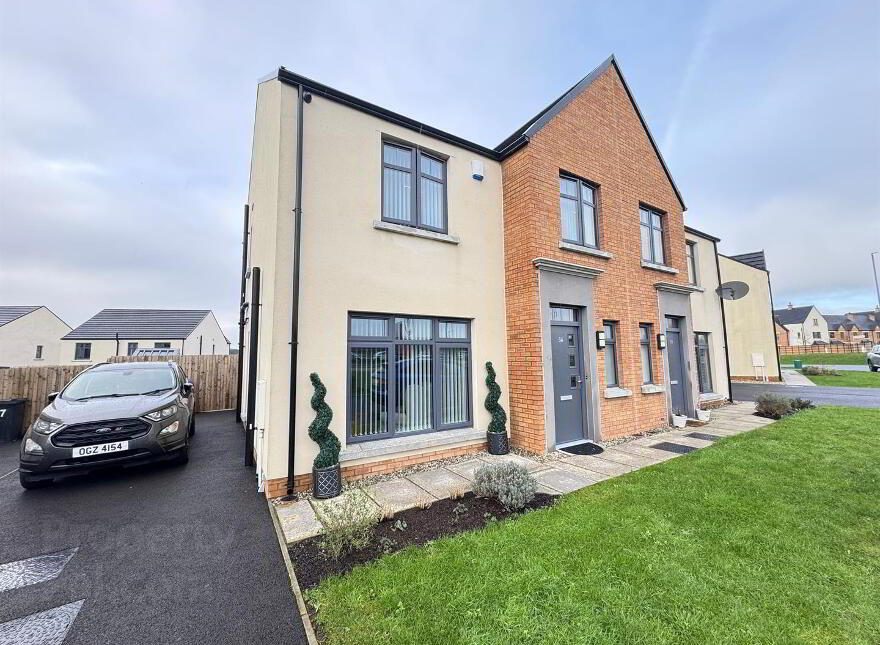 68 Ferrard Grange, Ballymena Road, Antrim, BT41 4FU photo