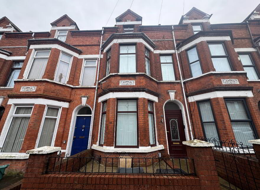 14 Clifton Drive, Belfast, BT14 6LG photo