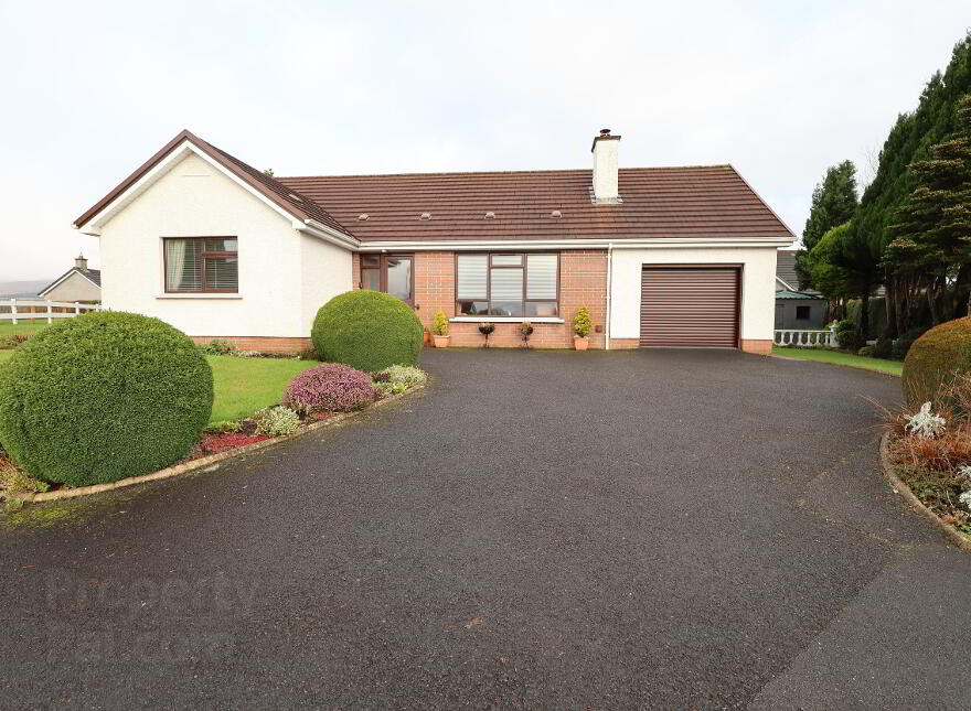 7 Mountview Gardens, Moneymore, BT45 7QW photo