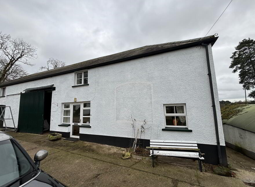 The Cottage, Dartry Lodge, 72, Mullanary Road, Blackwatertown, Dungannon, BT71 7JD