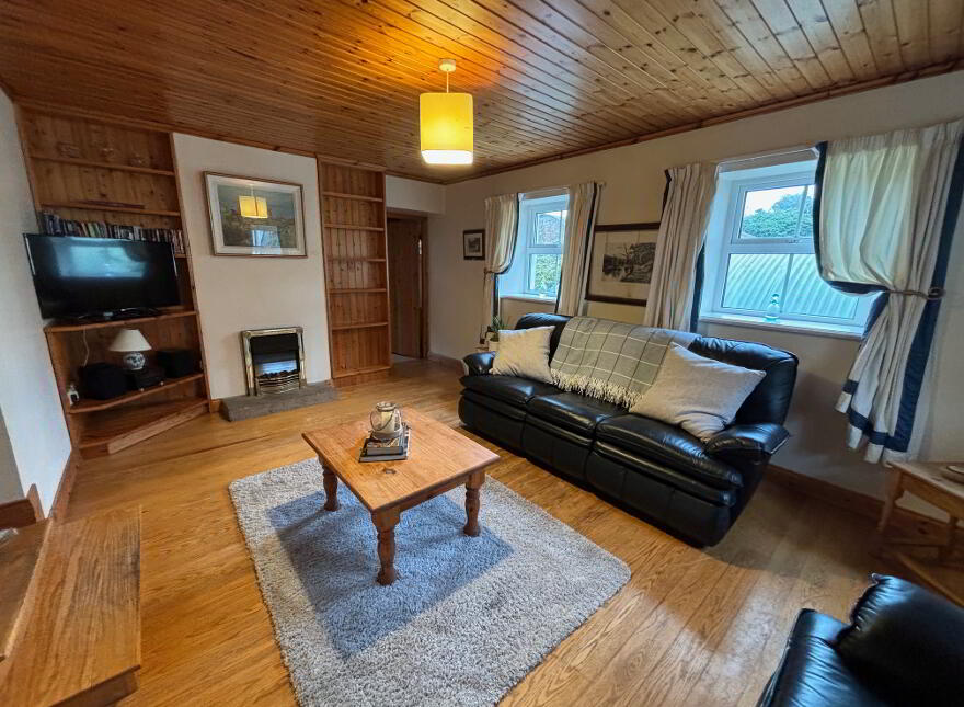 The Cottage, Dartry Lodge, 72, Mullanary Road, Blackwatertown, Dungannon, BT71 7JD