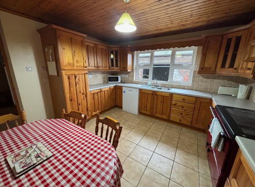 The Cottage, Dartry Lodge, 72, Mullanary Road, Blackwatertown, Dungannon, BT71 7JD