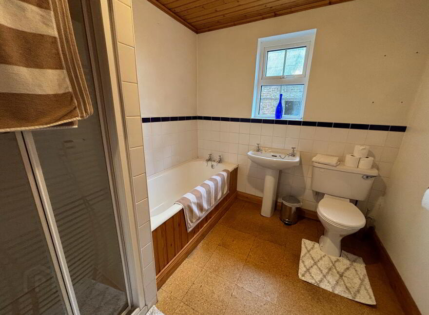 The Cottage, Dartry Lodge, 72, Mullanary Road, Blackwatertown, Dungannon, BT71 7JD
