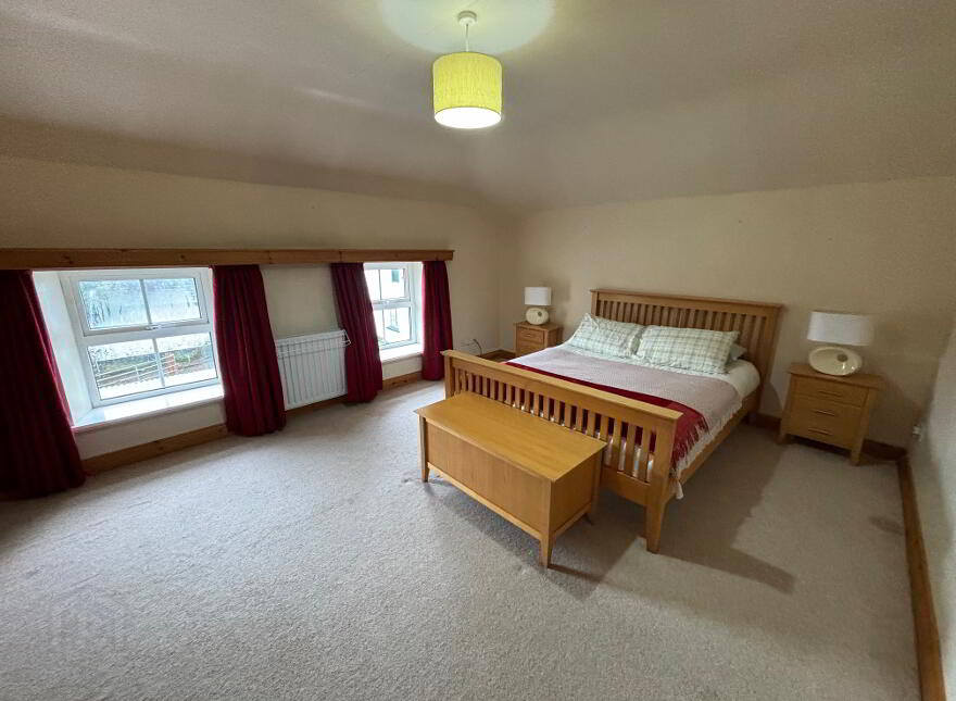 The Cottage, Dartry Lodge, 72, Mullanary Road, Blackwatertown, Dungannon, BT71 7JD