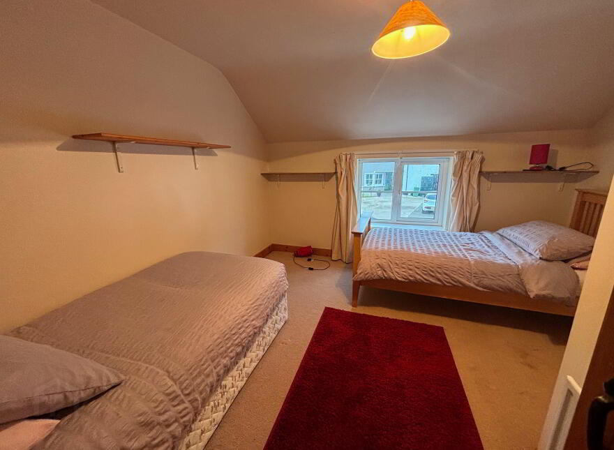The Cottage, Dartry Lodge, 72, Mullanary Road, Blackwatertown, Dungannon, BT71 7JD