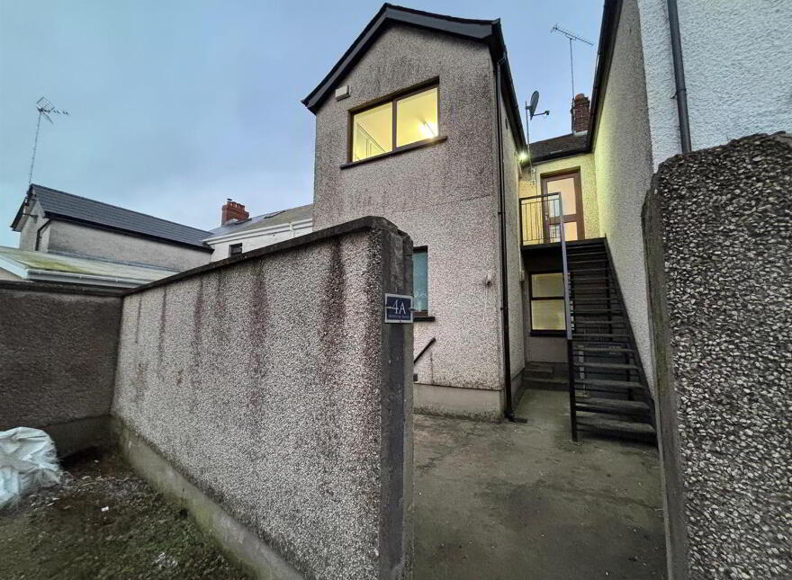 4a Hospital Road, Magherafelt, BT45 5DG photo