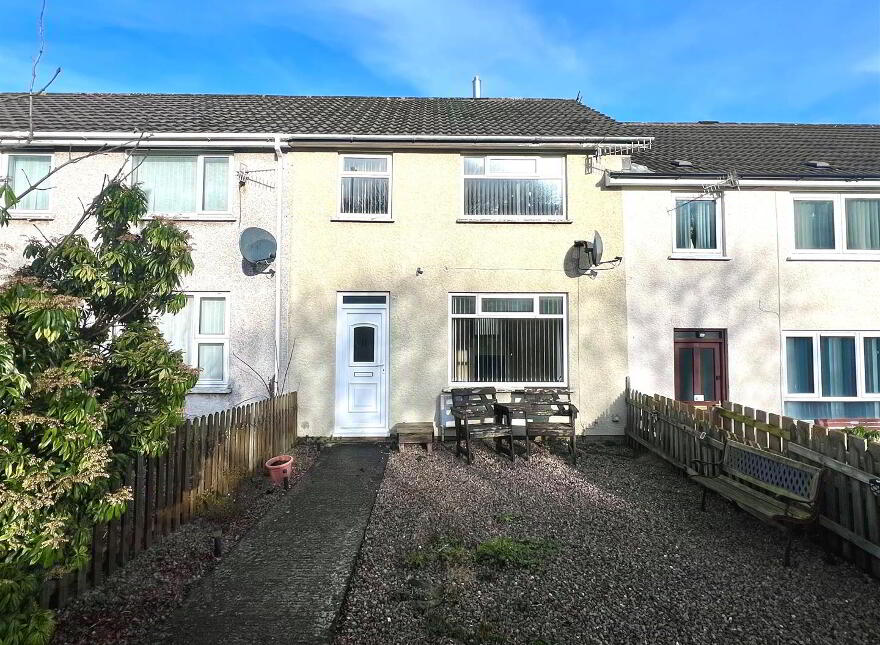 17 Forthill Gardens, Newtownabbey, BT36 6QT photo