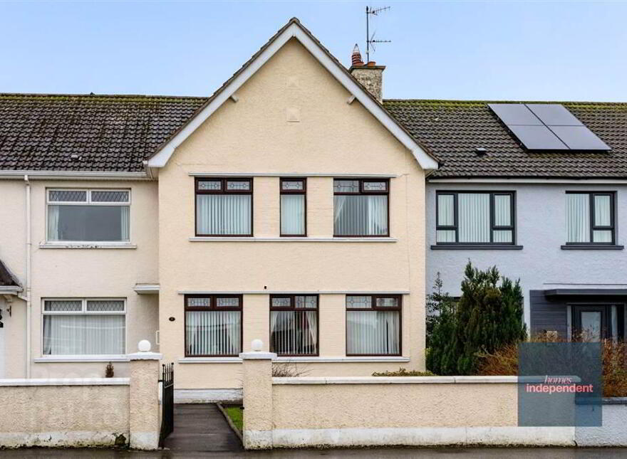 6 Rosemount, Cloughmills, Ballymena, BT44 9LU photo