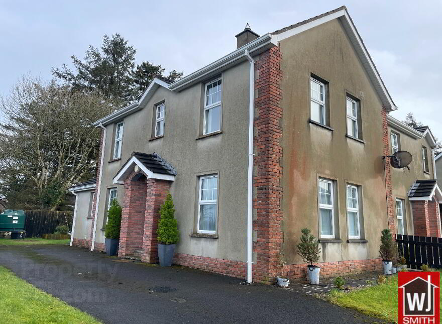 23 Glenview, Killen, Castlederg, BT81 7RS photo