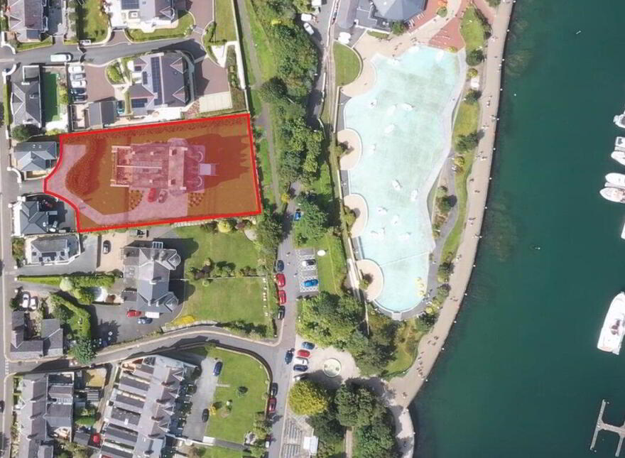 Augustaville, 62 Princetown Road, Bangor, BT20 3TD