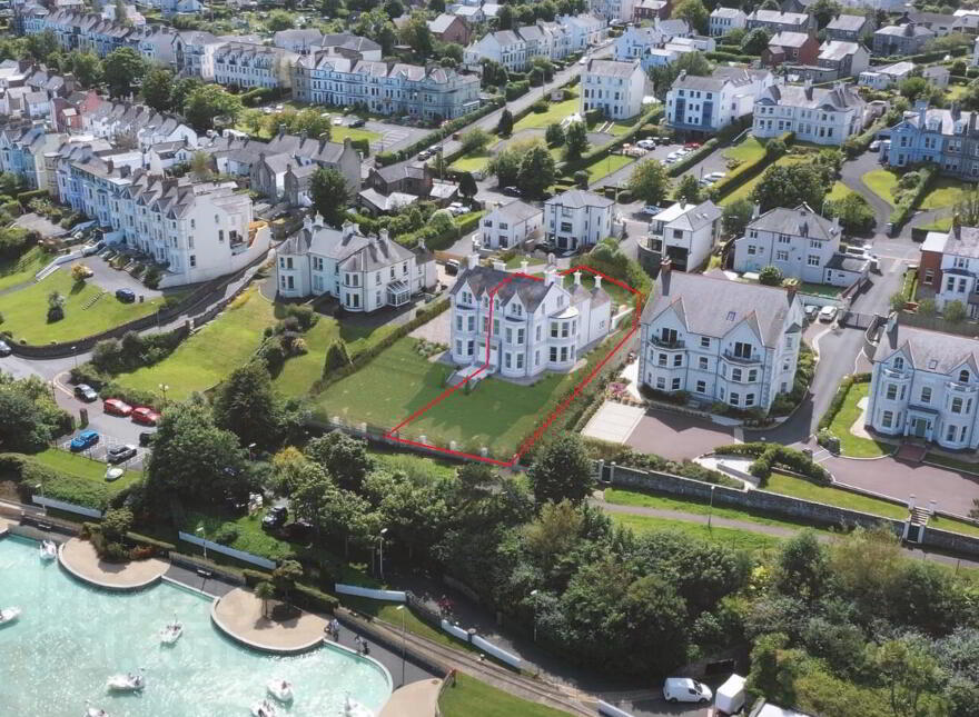 Augustaville, 62 Princetown Road, Bangor, BT20 3TD photo