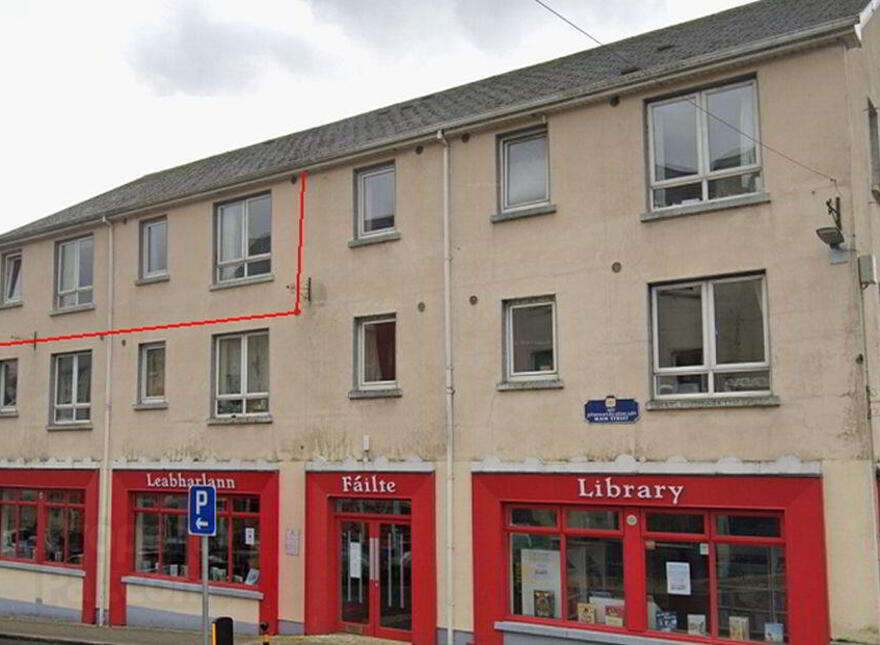 Apartment 7 Library Corner, Manorhamilton, F91DY8N photo