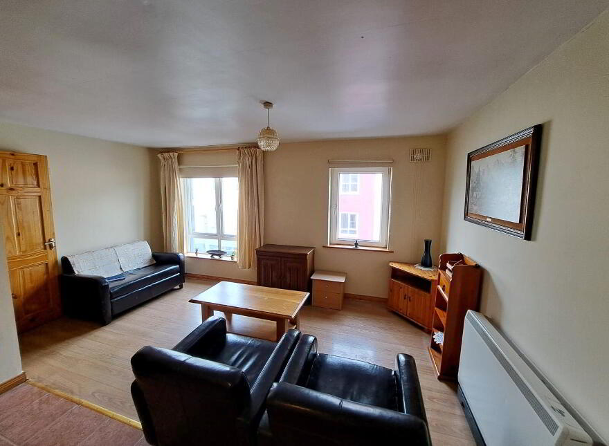 Apartment 7 Library Corner, Manorhamilton, F91DY8N