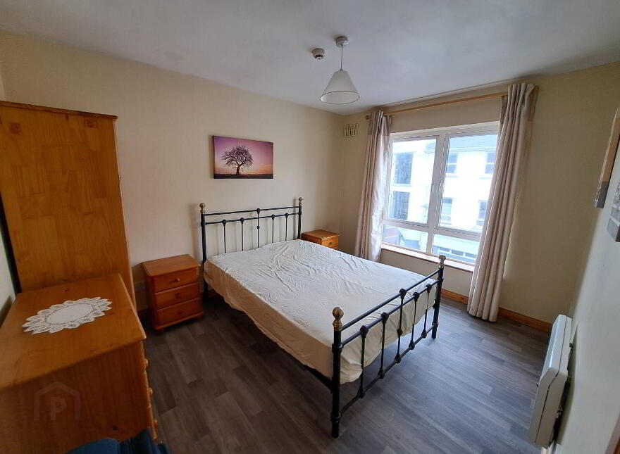 Apartment 7 Library Corner, Manorhamilton, F91DY8N