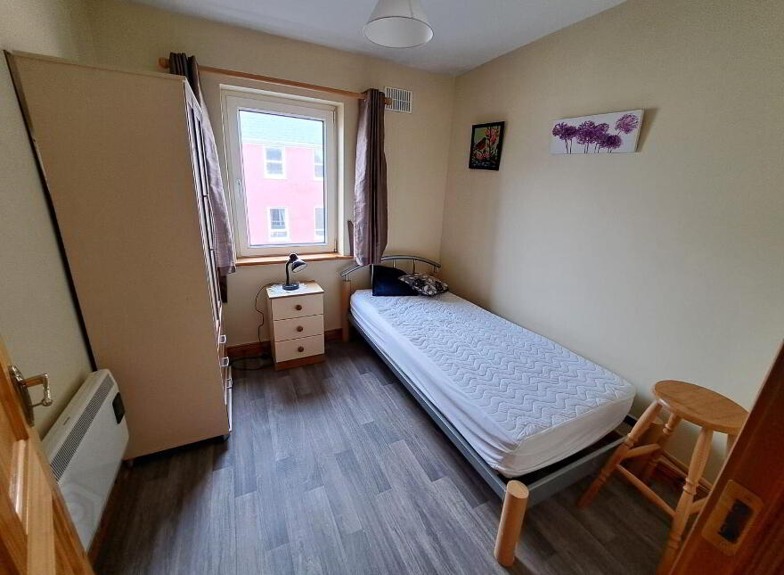 Apartment 7 Library Corner, Manorhamilton, F91DY8N