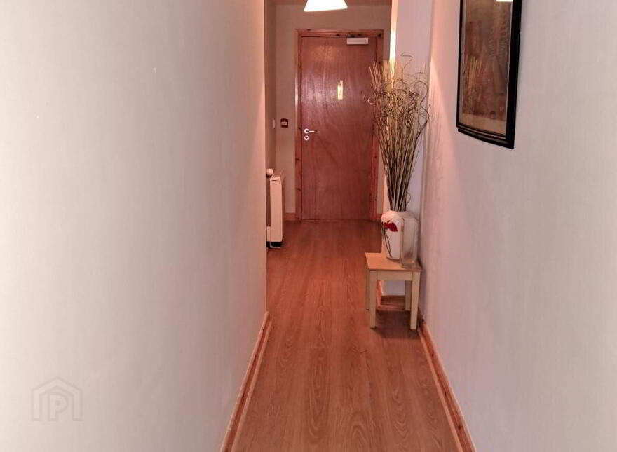 Apartment 7 Library Corner, Manorhamilton, F91DY8N