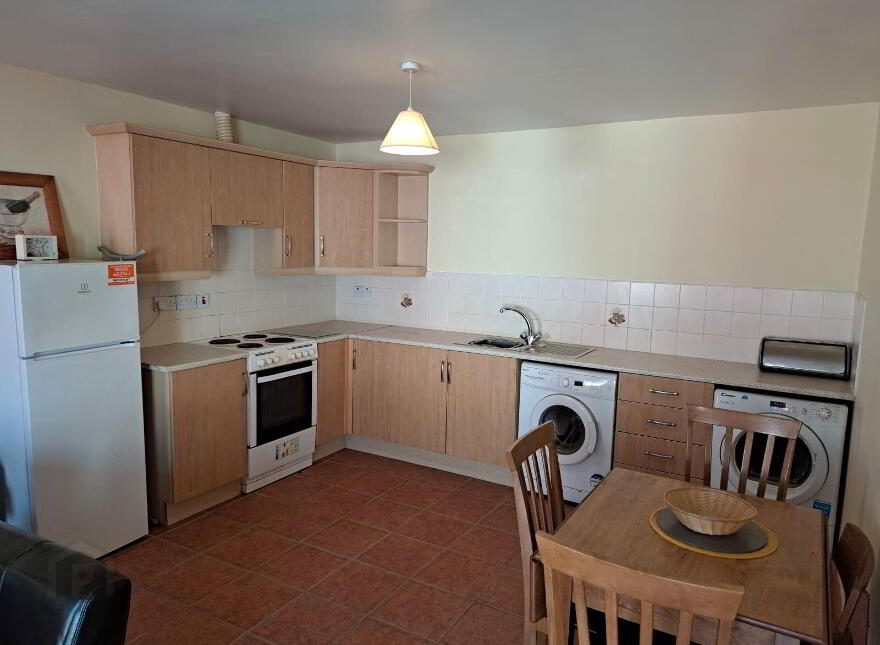 Apartment 7 Library Corner, Manorhamilton, F91DY8N