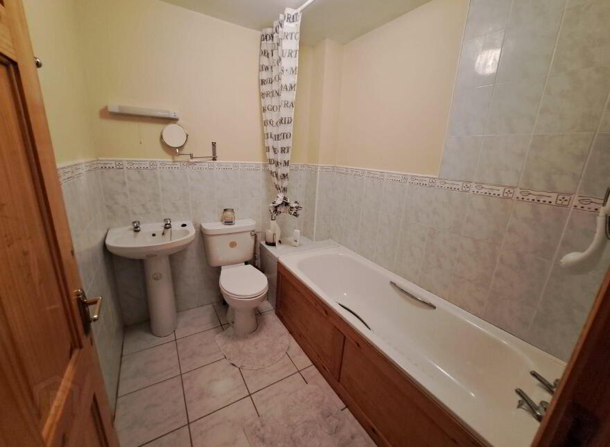 Apartment 7 Library Corner, Manorhamilton, F91DY8N