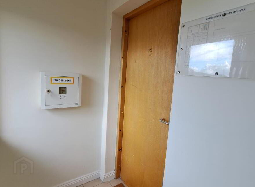 Apartment 7 Library Corner, Manorhamilton, F91DY8N