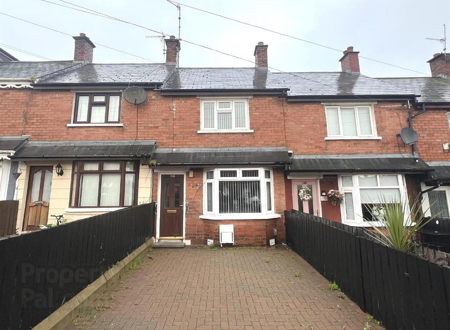 108 Duneden Park, Belfast, BT14 7NF photo