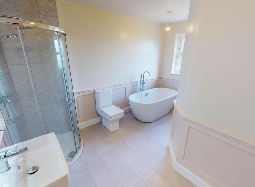 18a St Dympnas Road, Dromore, County Tyrone / County Fermana, Enniskillen, BT94 1HF