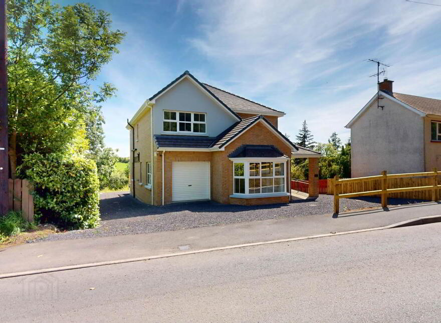 18a St Dympnas Road, Dromore, County Tyrone / County Fermana, Enniskillen, BT94 1HF