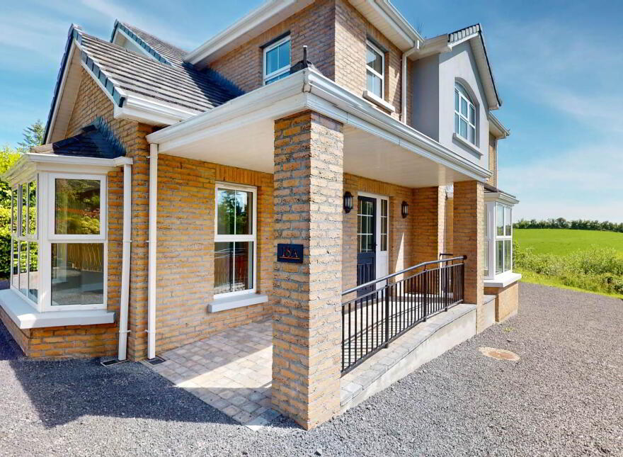18a St Dympnas Road, Dromore, County Tyrone / County Fermana, Enniskillen, BT94 1HF