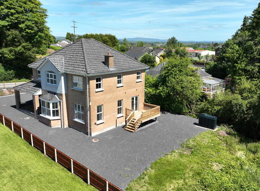 18a St Dympnas Road, Dromore, County Tyrone / County Fermana, Enniskillen, BT94 1HF