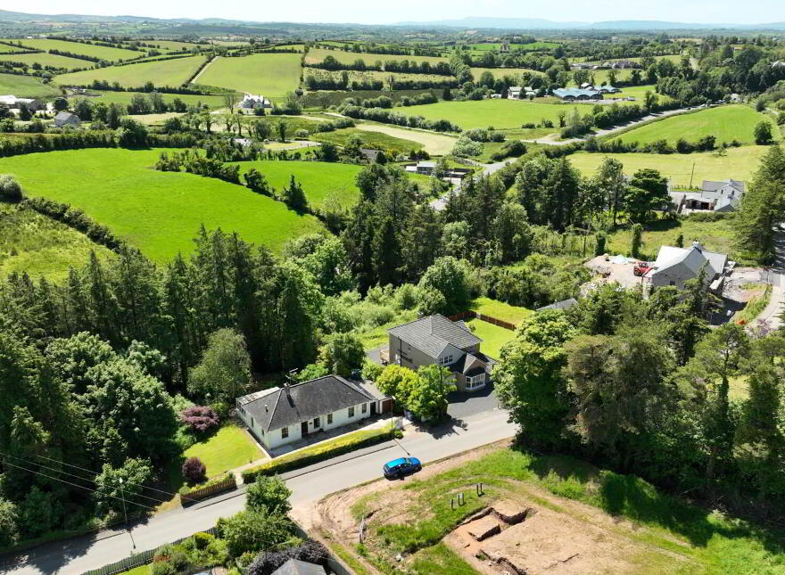 18a St Dympnas Road, Dromore, County Tyrone / County Fermana, Enniskillen, BT94 1HF