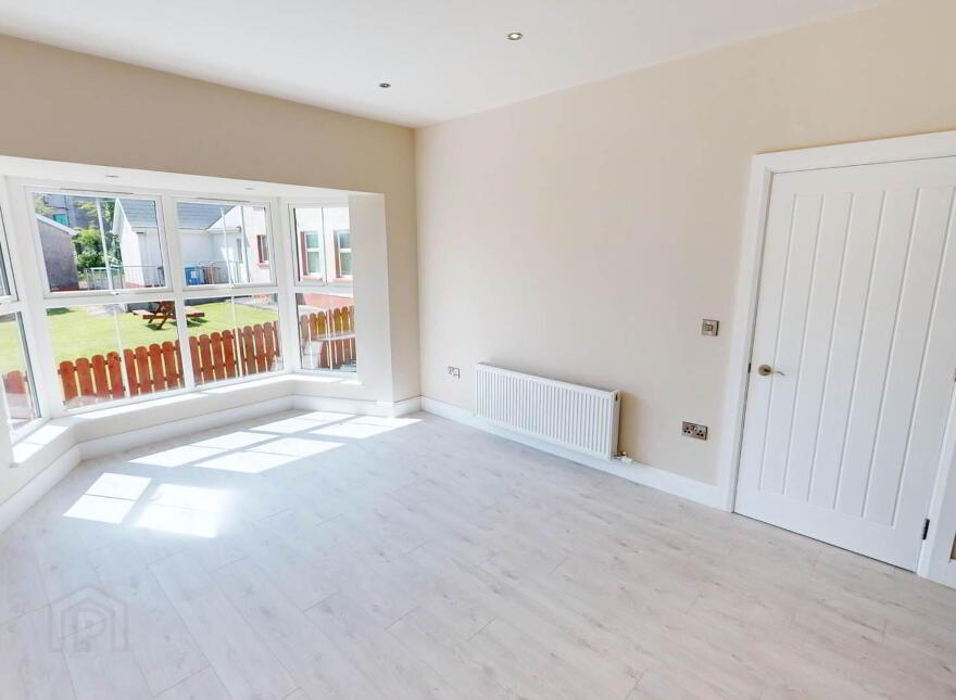 18a St Dympnas Road, Dromore, County Tyrone / County Fermana, Enniskillen, BT94 1HF