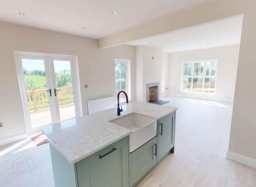 18a St Dympnas Road, Dromore, County Tyrone / County Fermana, Enniskillen, BT94 1HF