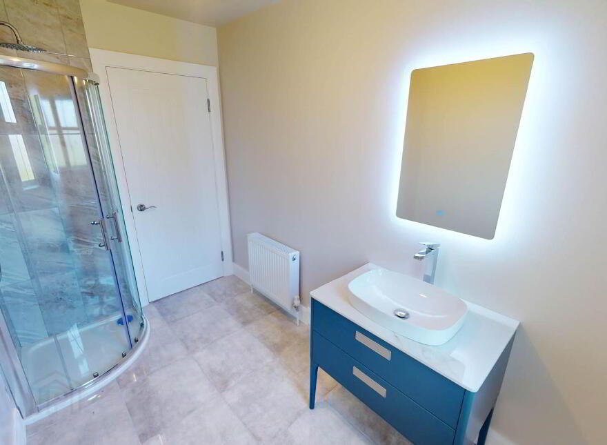 18a St Dympnas Road, Dromore, County Tyrone / County Fermana, Enniskillen, BT94 1HF