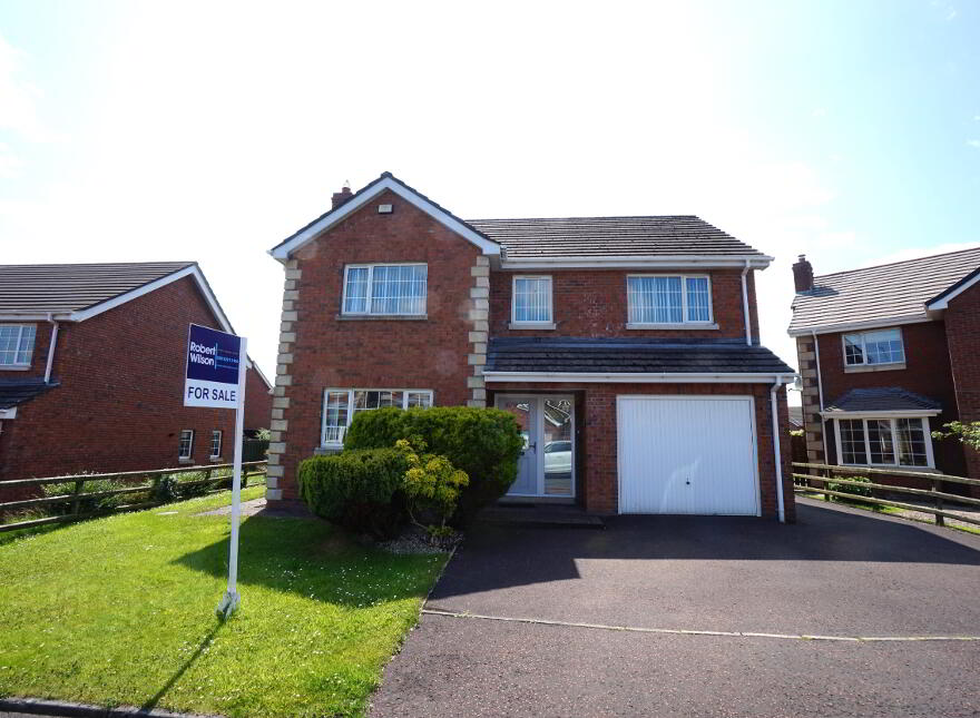 52 Holly Hill, Dollingstown, BT66 7UB photo