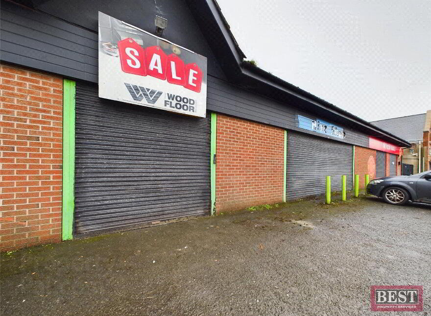 Unit 2, 9 Warrenpoint Road, Newry, BT34 2PF photo