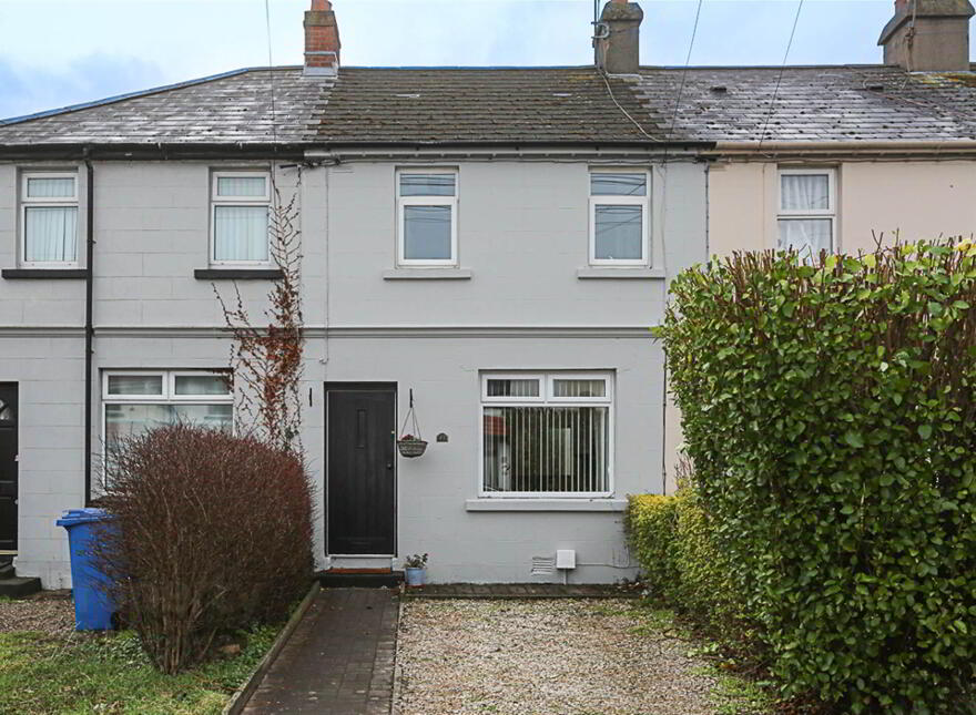 43 Beechwood Avenue, Bangor, BT20 3JA photo