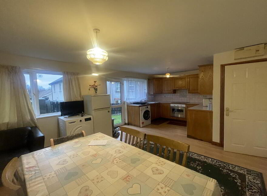 3 Lerrig Heights, Aughnacloy, BT69 6LH