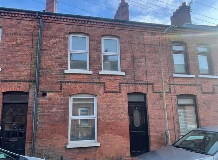 6 Egeria Street, Belfast, BT12 5PN photo