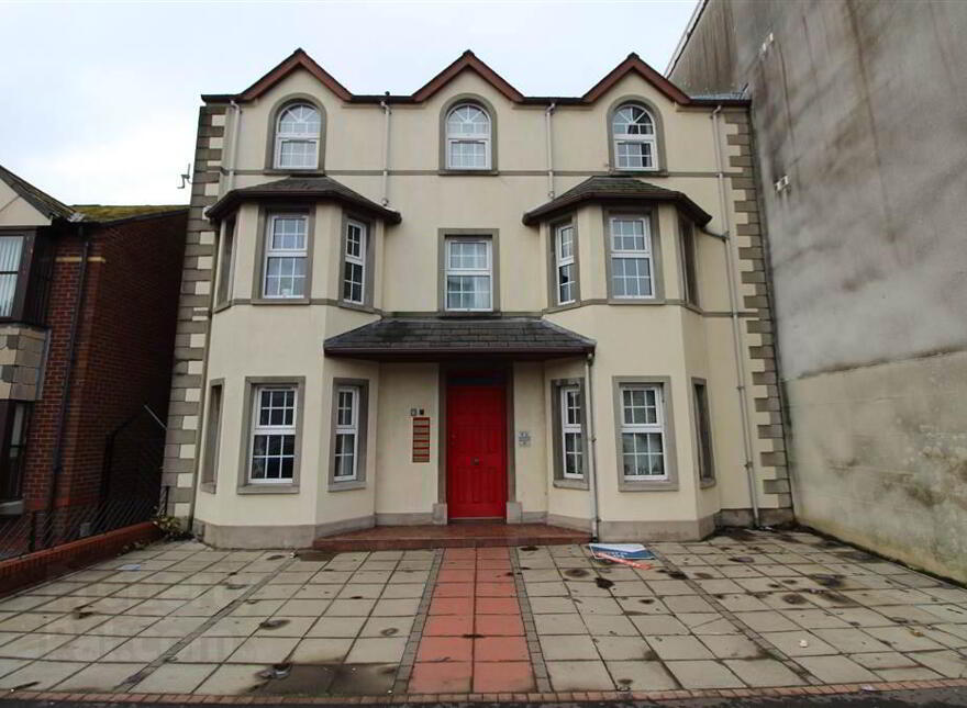 Apt 1, 1 Ravenscroft Avenue, Belfast, BT5 5BA photo