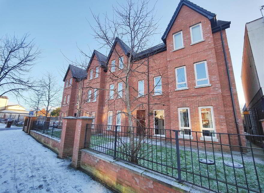 Apt 6a, 187 West Circular Road, Belfast, BT13 3QF photo