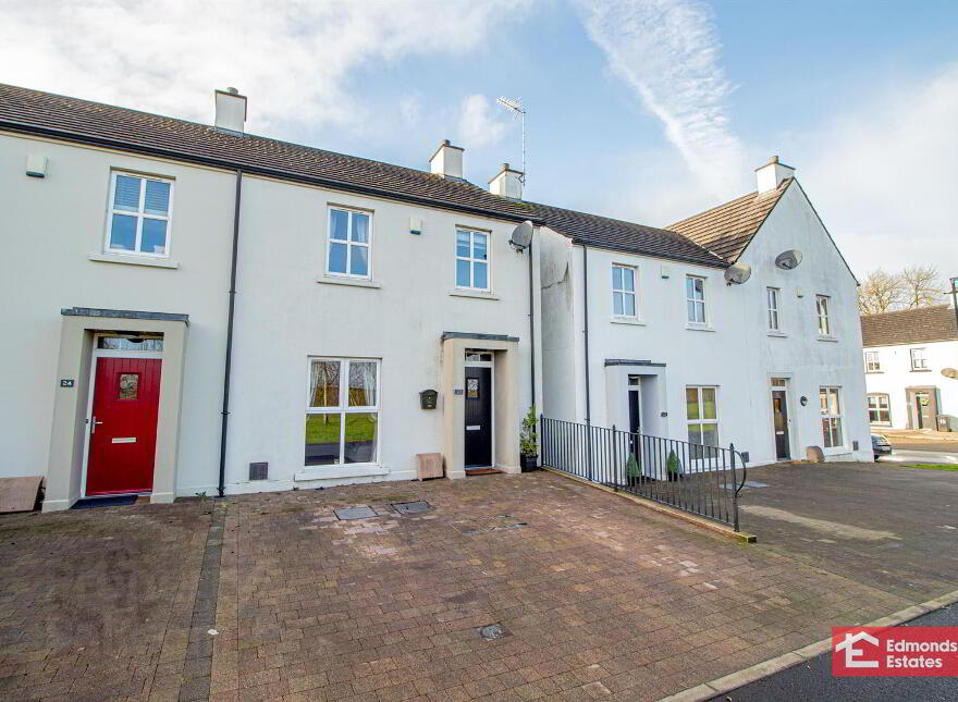 23 Killane Manor, Gracehill, Ballymena, BT42 1QH photo