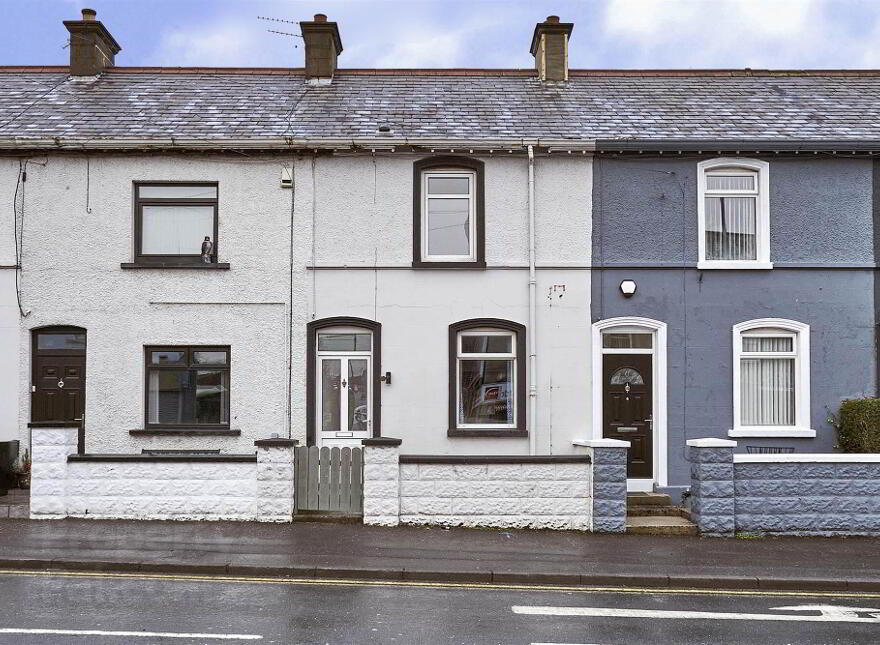 6 Belfast Road, Bangor, BT20 3PX photo