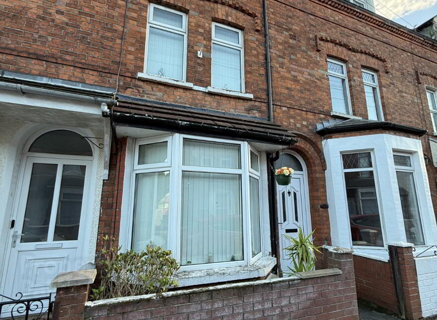 53 Glenbrook Avenue, Belfast, BT5 5JP photo