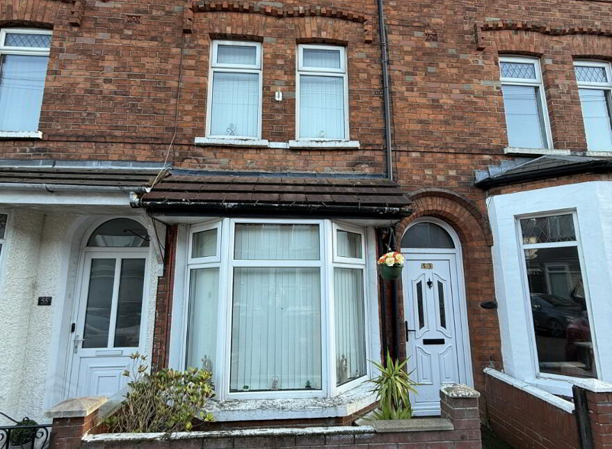 53 Glenbrook Avenue, Belfast, BT5 5JP