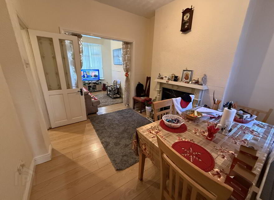 53 Glenbrook Avenue, Belfast, BT5 5JP