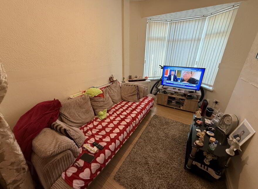 53 Glenbrook Avenue, Belfast, BT5 5JP