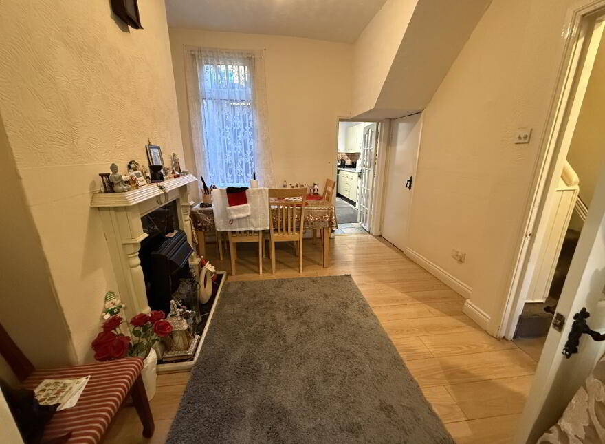 53 Glenbrook Avenue, Belfast, BT5 5JP