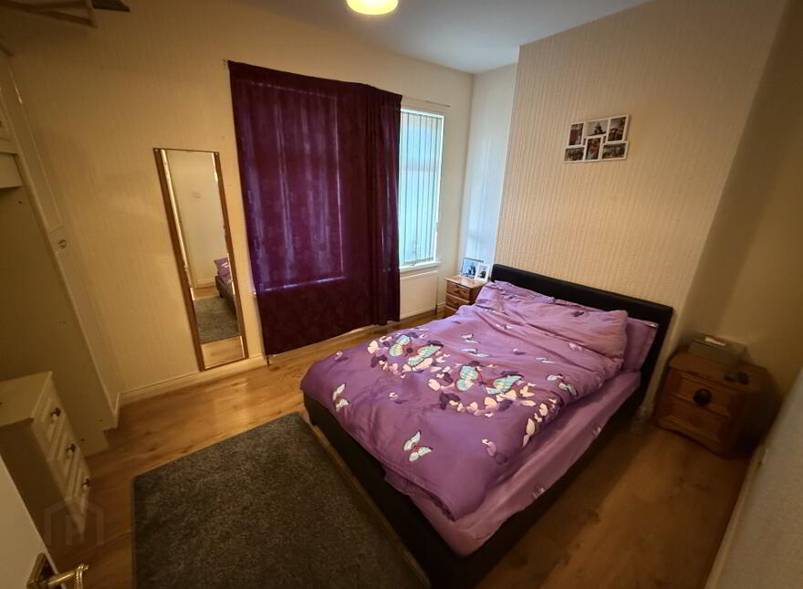 53 Glenbrook Avenue, Belfast, BT5 5JP