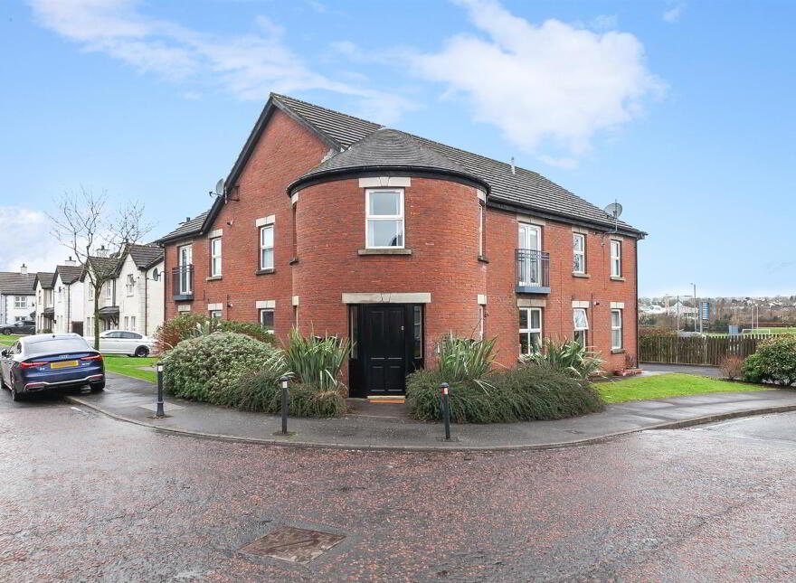 9 Sixmile Manor, Ballyclare, BT39 9US photo