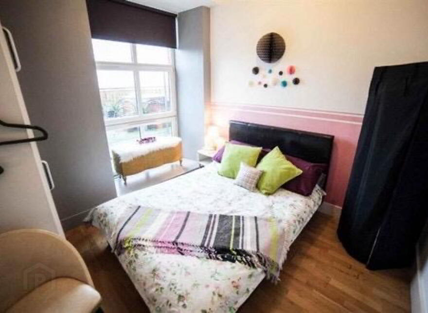 202 Edenderry Lofts, 326 Crumlin Road, Belfast, BT14 7EN